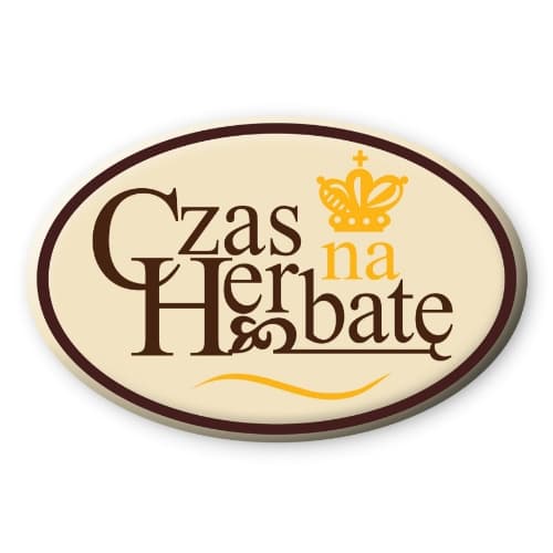 Czas na herbatę logo image