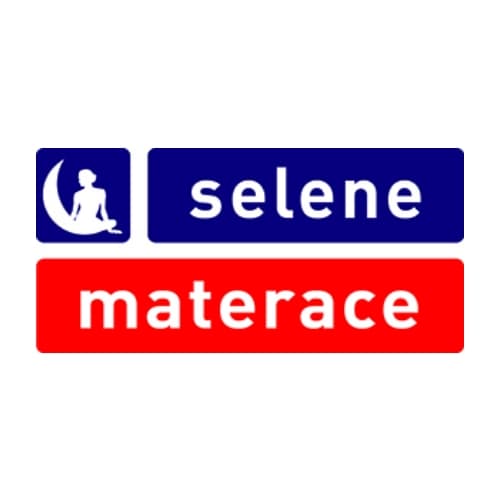 Selene Materace logo