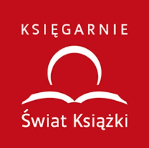 Księgarnie Świat Książki logo image